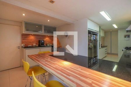 Apartamento à venda com 417m², 4 quartos e 6 vagas