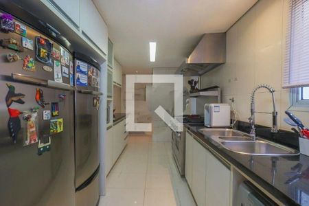 Apartamento à venda com 417m², 4 quartos e 6 vagas