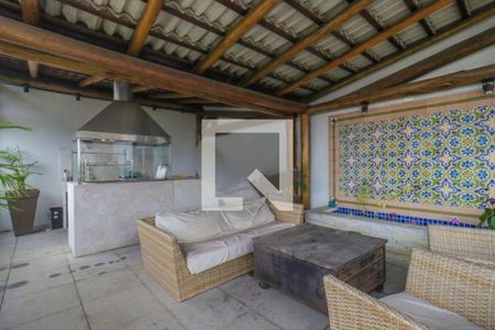 Apartamento à venda com 4 quartos, 417m² em Chácara Santo Antônio, São Paulo