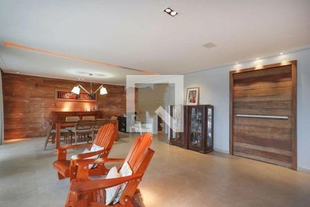 Apartamento à venda com 4 quartos, 417m² em Chácara Santo Antônio, São Paulo