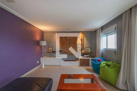 Apartamento à venda com 417m², 4 quartos e 6 vagas