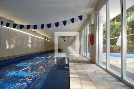 Apartamento à venda com 417m², 4 quartos e 6 vagas