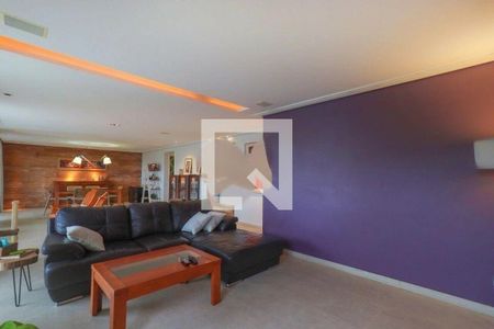 Apartamento à venda com 4 quartos, 417m² em Chácara Santo Antônio, São Paulo