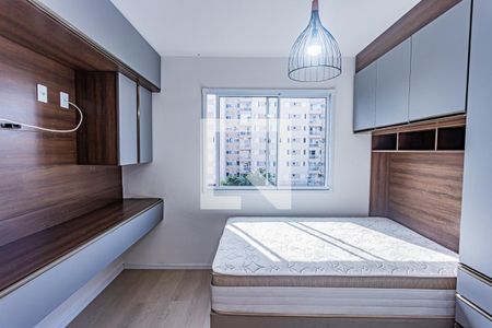 Studio de apartamento à venda com 1 quarto, 18m² em Vila Mangalot, São Paulo