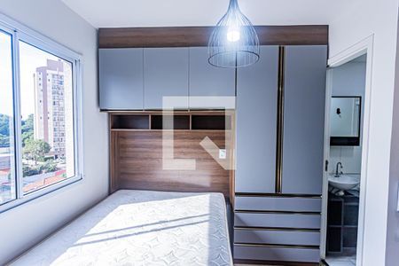 Studio de apartamento à venda com 1 quarto, 18m² em Vila Mangalot, São Paulo