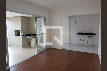 Apartamento à venda com 3 quartos, 105m² em Cambuci, São Paulo