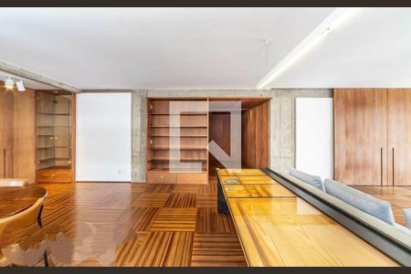 Apartamento à venda com 2 quartos, 202m² em Itaim Bibi, São Paulo