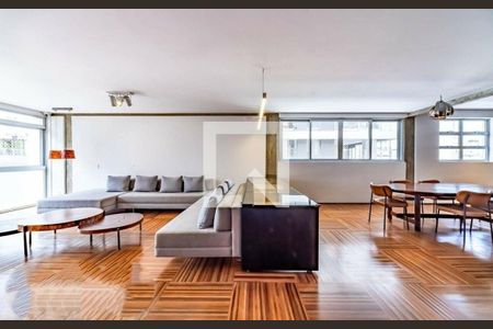 Apartamento à venda com 2 quartos, 202m² em Itaim Bibi, São Paulo