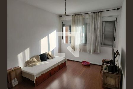 Apartamento à venda com 3 quartos, 136m² em Vila Mariana, São Paulo