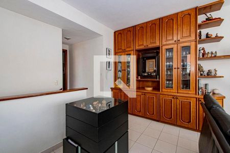 Apartamento à venda com 3 quartos, 186m² em Pompeia, São Paulo