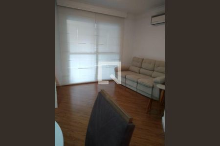 Apartamento à venda com 2 quartos, 78m² em Vila Andrade, São Paulo