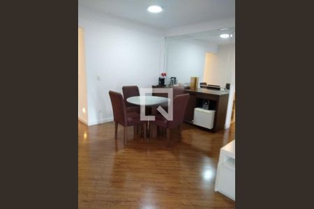 Apartamento à venda com 2 quartos, 78m² em Vila Andrade, São Paulo