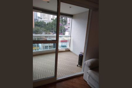 Apartamento à venda com 2 quartos, 78m² em Vila Andrade, São Paulo