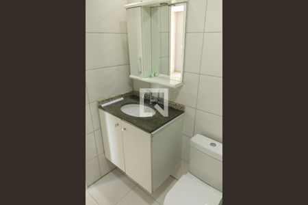 Apartamento à venda com 52m², 2 quartos e 1 vagaBanheiro