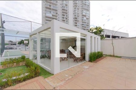 Apartamento à venda com 52m², 2 quartos e 1 vagaÁrea comum - Churrasqueira