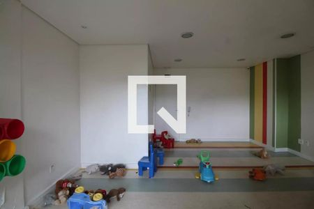 Apartamento à venda com 52m², 2 quartos e 1 vagaBrinquedoteca