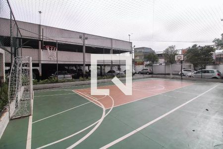 Apartamento à venda com 52m², 2 quartos e 1 vagaQuadra