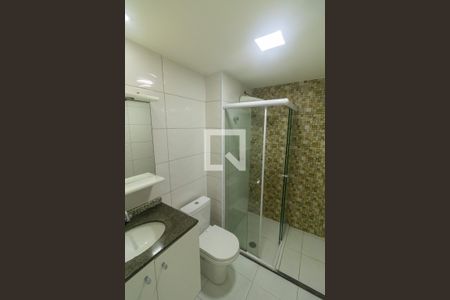 Apartamento à venda com 52m², 2 quartos e 1 vagaBanheiro