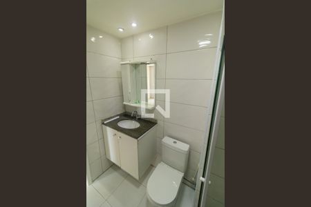 Apartamento à venda com 52m², 2 quartos e 1 vagaBanheiro