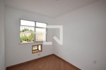 Quarto 1 de apartamento para alugar com 2 quartos, 50m² em Nova Cidade, Nilópolis