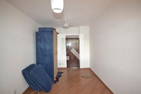 sala de apartamento para alugar com 2 quartos, 50m² em Nova Cidade, Nilópolis