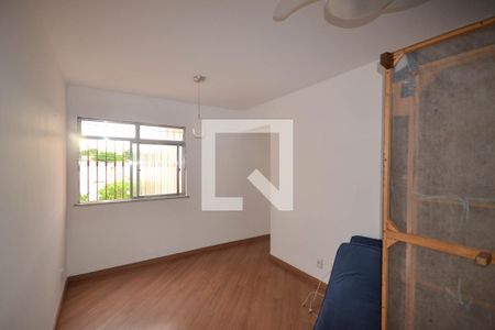 sala de apartamento para alugar com 2 quartos, 50m² em Nova Cidade, Nilópolis