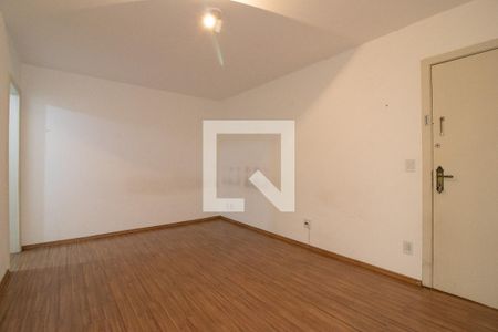 Sala/Quarto de apartamento para alugar com 1 quarto, 28m² em Boa Vista, Porto Alegre
