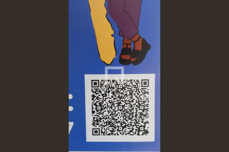 Apartamento para alugar com 28m², 1 quarto e 1 vagaFachada