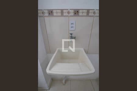 Apartamento para alugar com 28m², 1 quarto e 1 vagaÁrea de Serviço