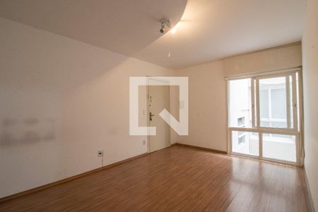 Sala/Quarto de apartamento para alugar com 1 quarto, 28m² em Boa Vista, Porto Alegre