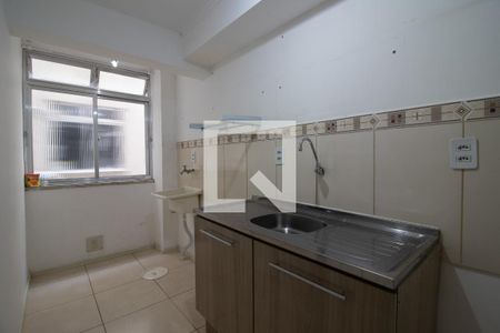 Apartamento para alugar com 1 quarto, 28m² em Boa Vista, Porto Alegre