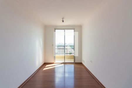 Sala  de apartamento para alugar com 2 quartos, 48m² em Quitaúna, Osasco