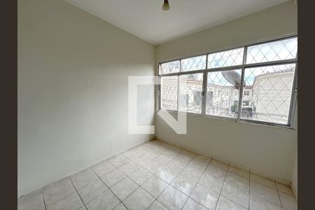 Quarto de apartamento para alugar com 1 quarto, 42m² em Méier, Rio de Janeiro
