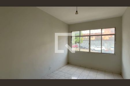 Sala de apartamento para alugar com 1 quarto, 42m² em Méier, Rio de Janeiro