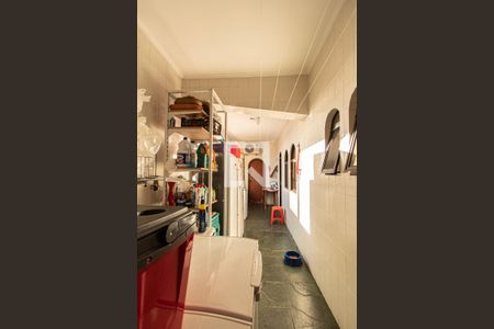 Apartamento para alugar com 183m², 3 quartos e 2 vagasÁrea de Serviço