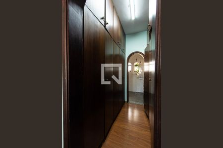 Apartamento para alugar com 183m², 3 quartos e 2 vagasCloset Suíte 1