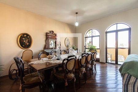 Sala de apartamento para alugar com 3 quartos, 183m² em Centro, Sorocaba