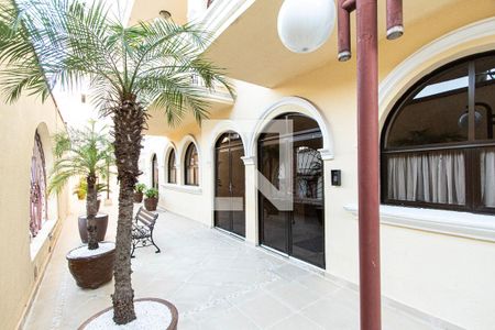 Apartamento para alugar com 183m², 3 quartos e 2 vagasÁrea comum