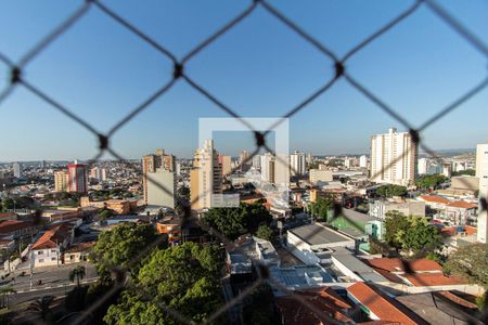 Apartamento para alugar com 183m², 3 quartos e 2 vagasVaranda Sala