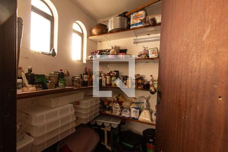 Apartamento para alugar com 183m², 3 quartos e 2 vagasDespensa