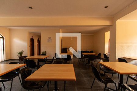 Apartamento para alugar com 183m², 3 quartos e 2 vagasÁrea comum - Salão de festas