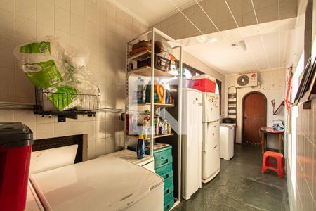 Apartamento para alugar com 183m², 3 quartos e 2 vagasÁrea de Serviço