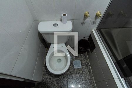 Apartamento para alugar com 183m², 3 quartos e 2 vagasBanheiro Suíte 2