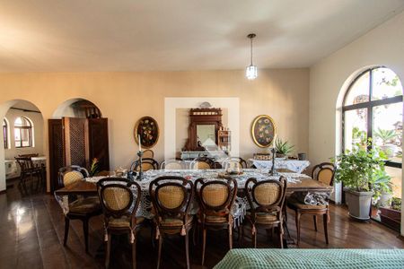 Sala de apartamento para alugar com 3 quartos, 183m² em Centro, Sorocaba