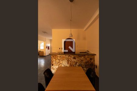 Apartamento para alugar com 183m², 3 quartos e 2 vagasÁrea comum - Salão de festas