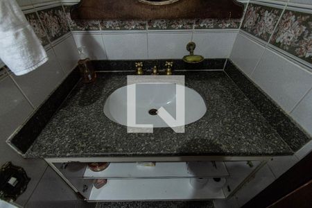 Apartamento para alugar com 183m², 3 quartos e 2 vagasBanheiro Suíte 2
