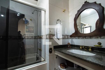 Apartamento para alugar com 183m², 3 quartos e 2 vagasBanheiro Suíte 2