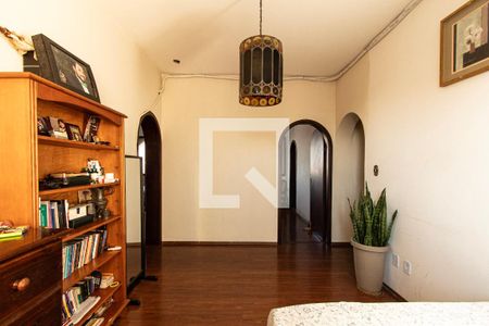 Apartamento para alugar com 183m², 3 quartos e 2 vagasEscritório