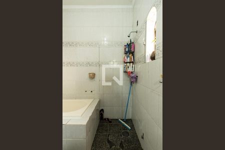 Apartamento para alugar com 183m², 3 quartos e 2 vagasBanheiro Suíte 1