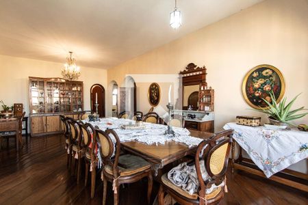 Sala de apartamento para alugar com 3 quartos, 183m² em Centro, Sorocaba